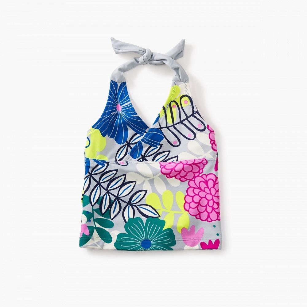 Tea collection Tankini top(T4)